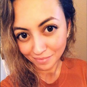 Meet your Posher, Natalie